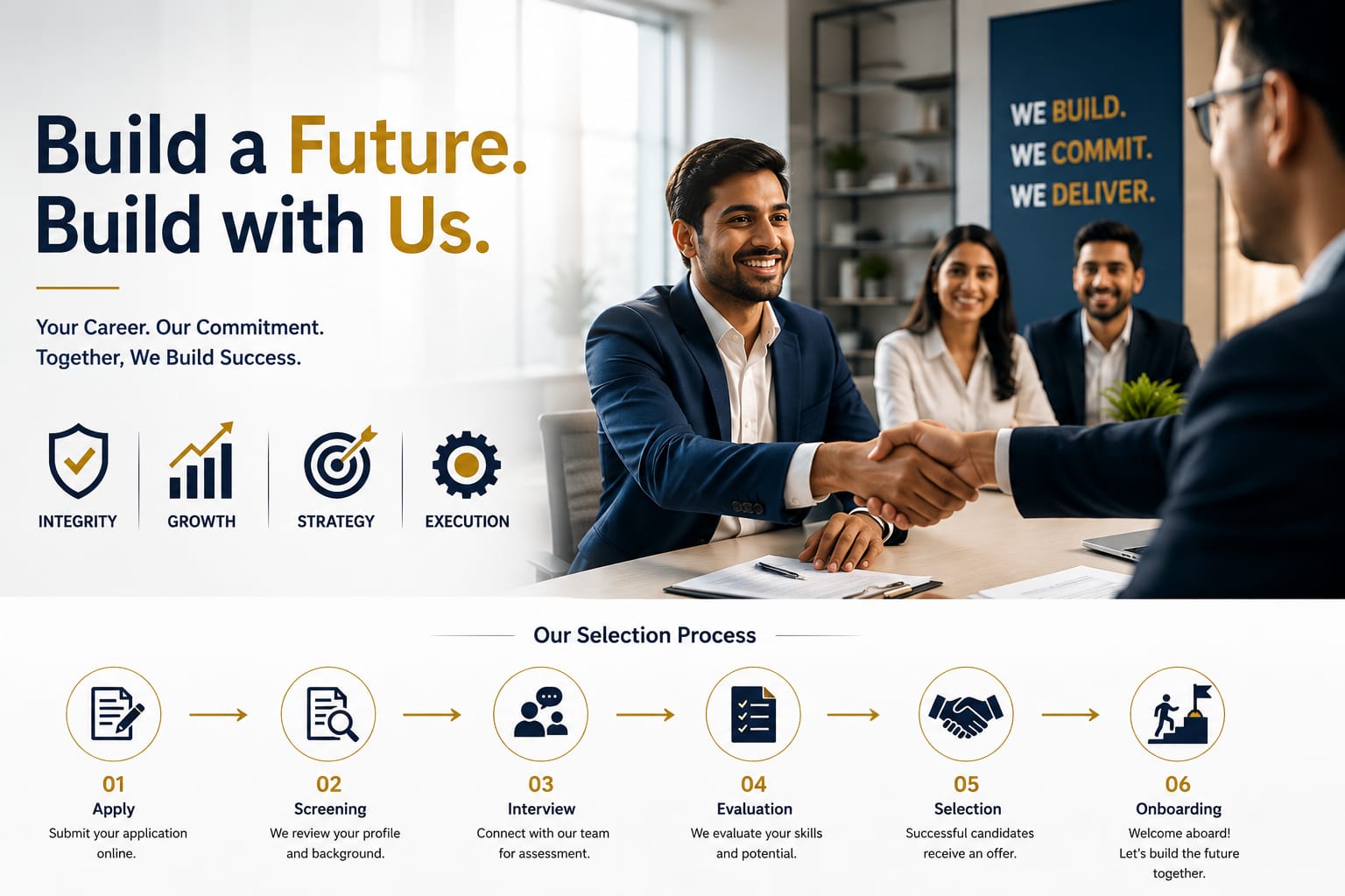 Arsa Construction Careers