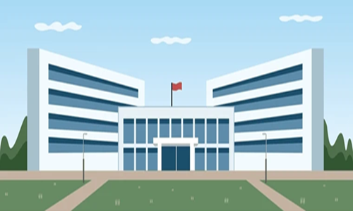 Administrative Office Buildings