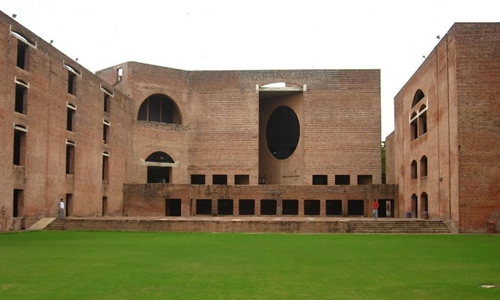 Government Complexes