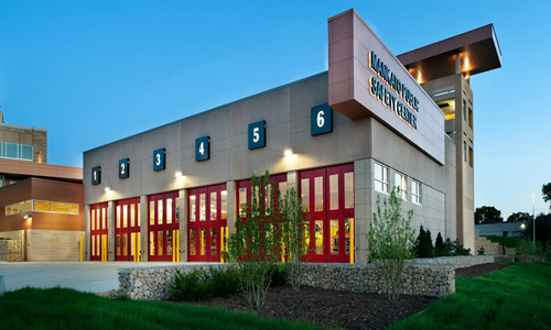 Public Service Facilities
