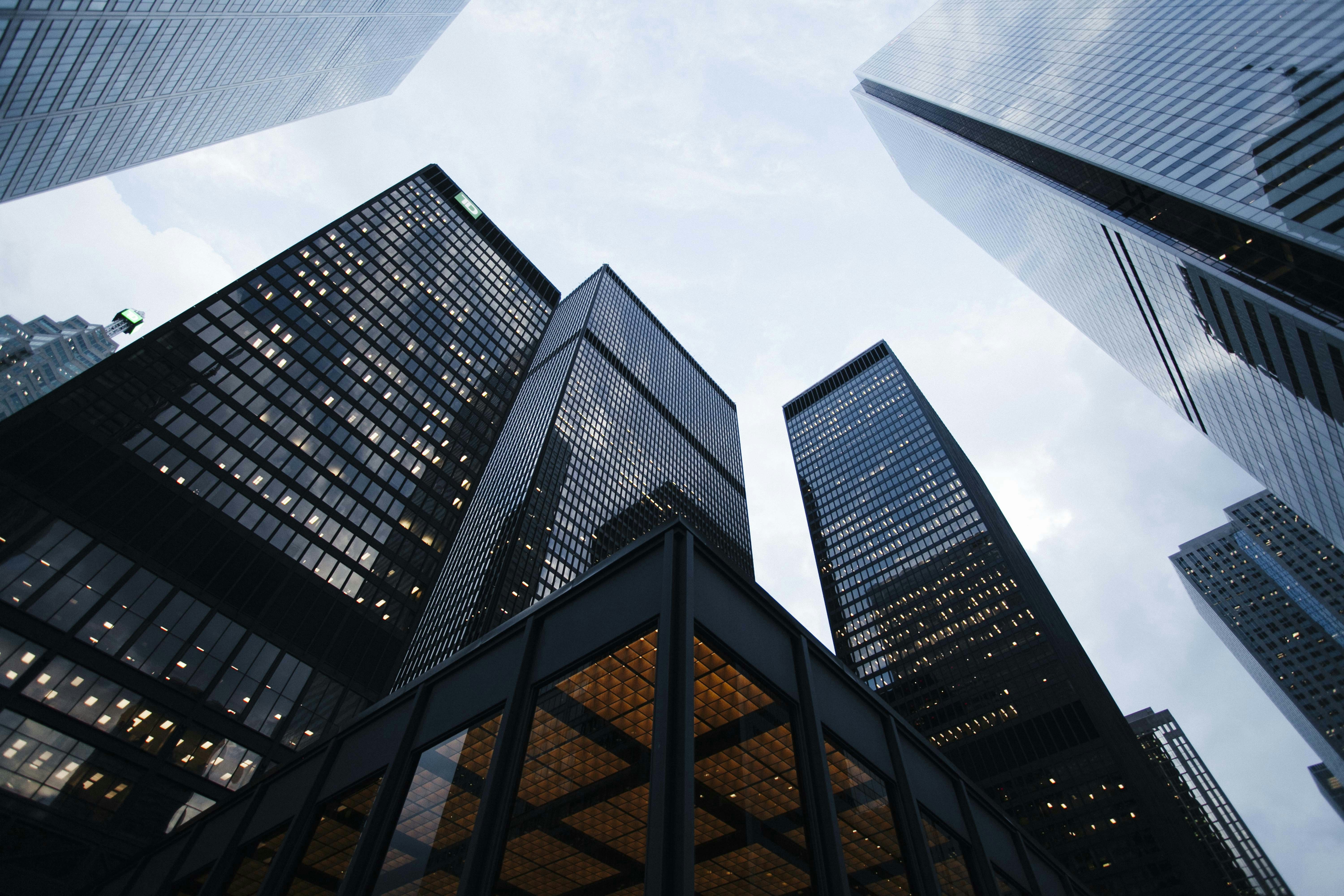 Government Office Buildings
