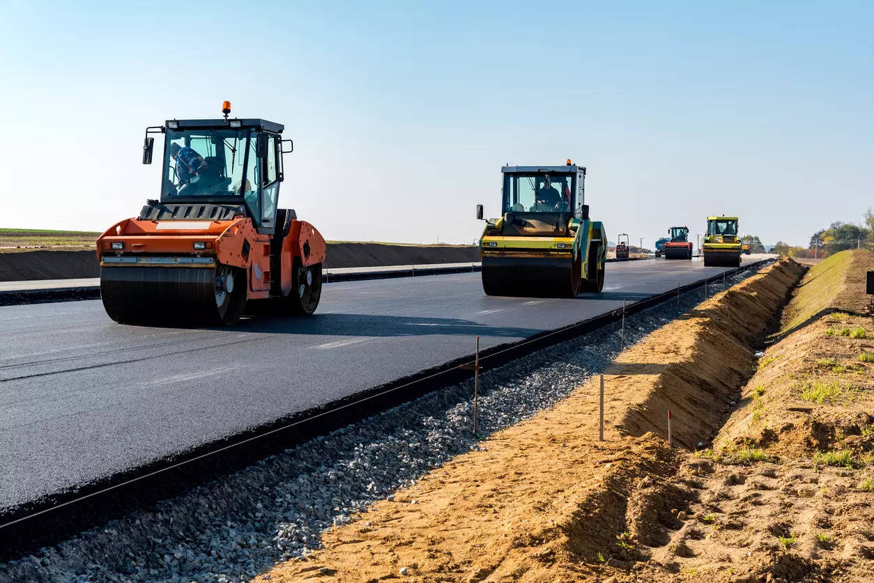 Highway Project