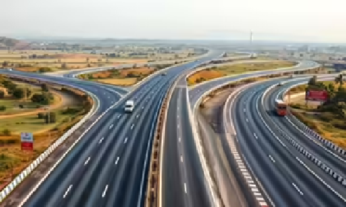 Highways ＆ Expressways