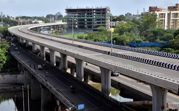 State Government Infrastructure Projects